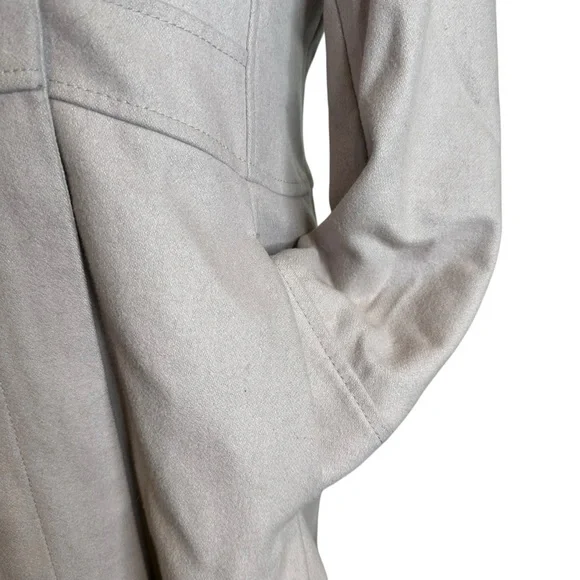 Women's Jones New York Coat - Picture 7 of 10